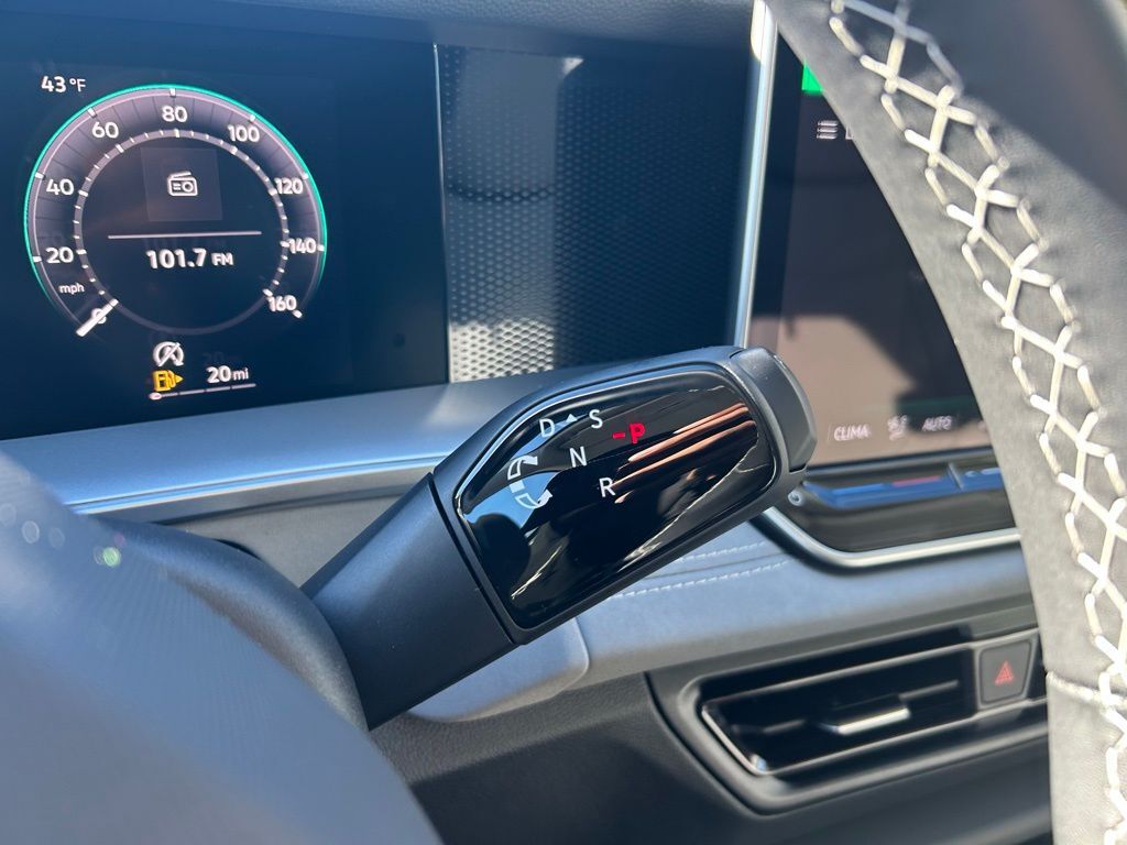 2026 Volkswagen Tiguan 2.0T SE Tampa FL