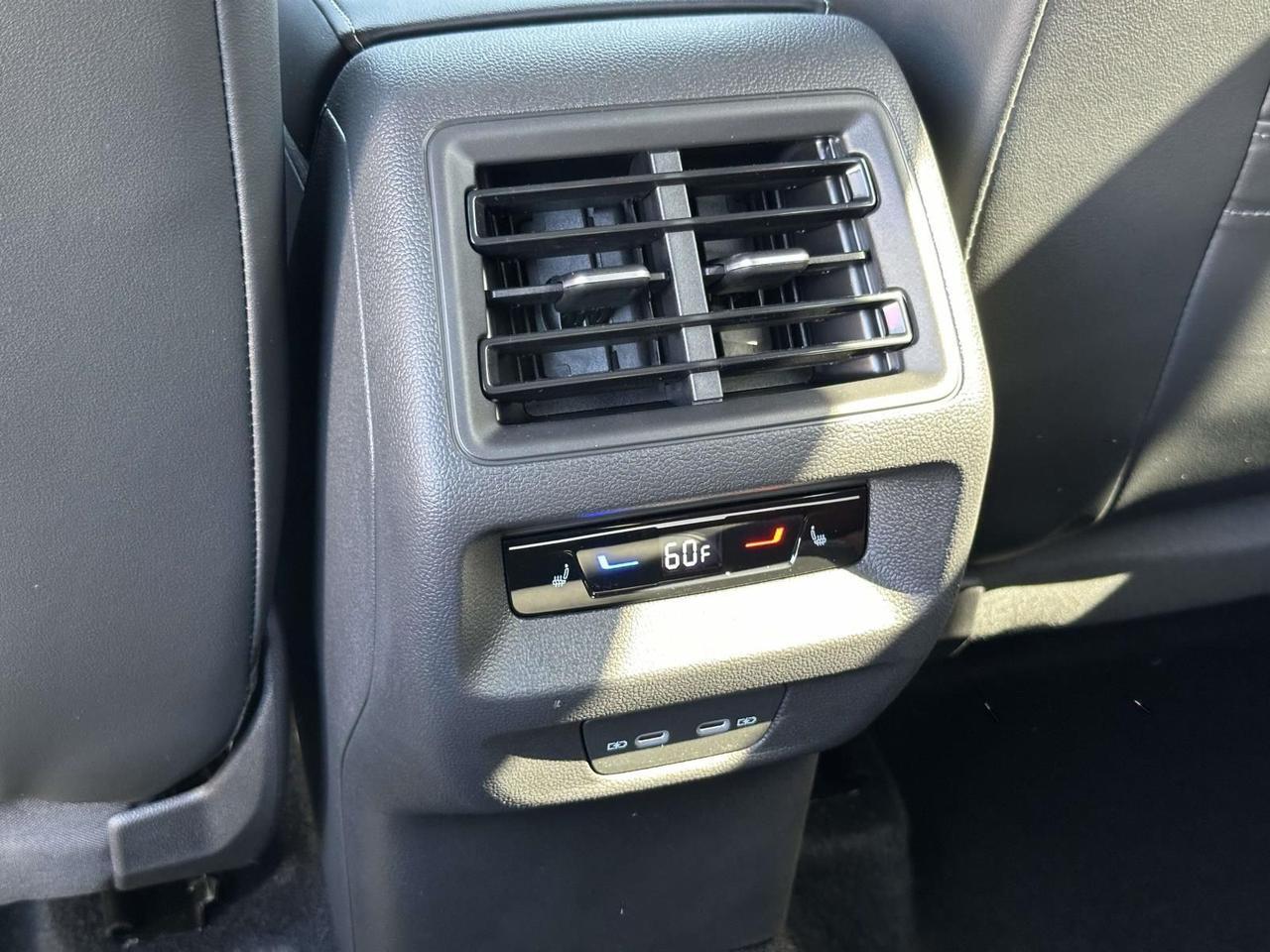 2026 Volkswagen Tiguan 2.0T SEL R-Line Turbo Woodbridge VA