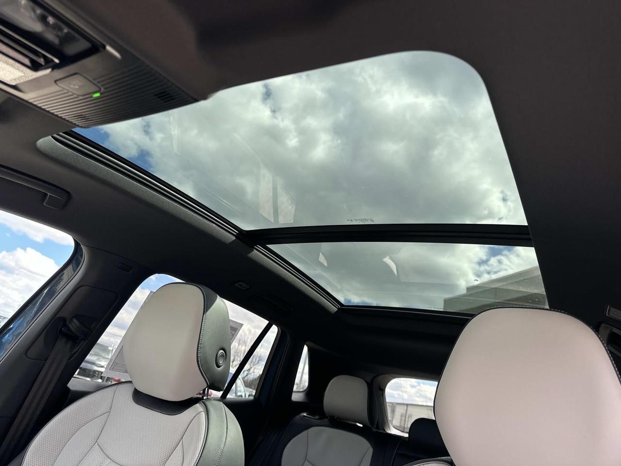 2026 Volkswagen Tiguan 2.0T SEL R-Line Turbo Woodbridge VA