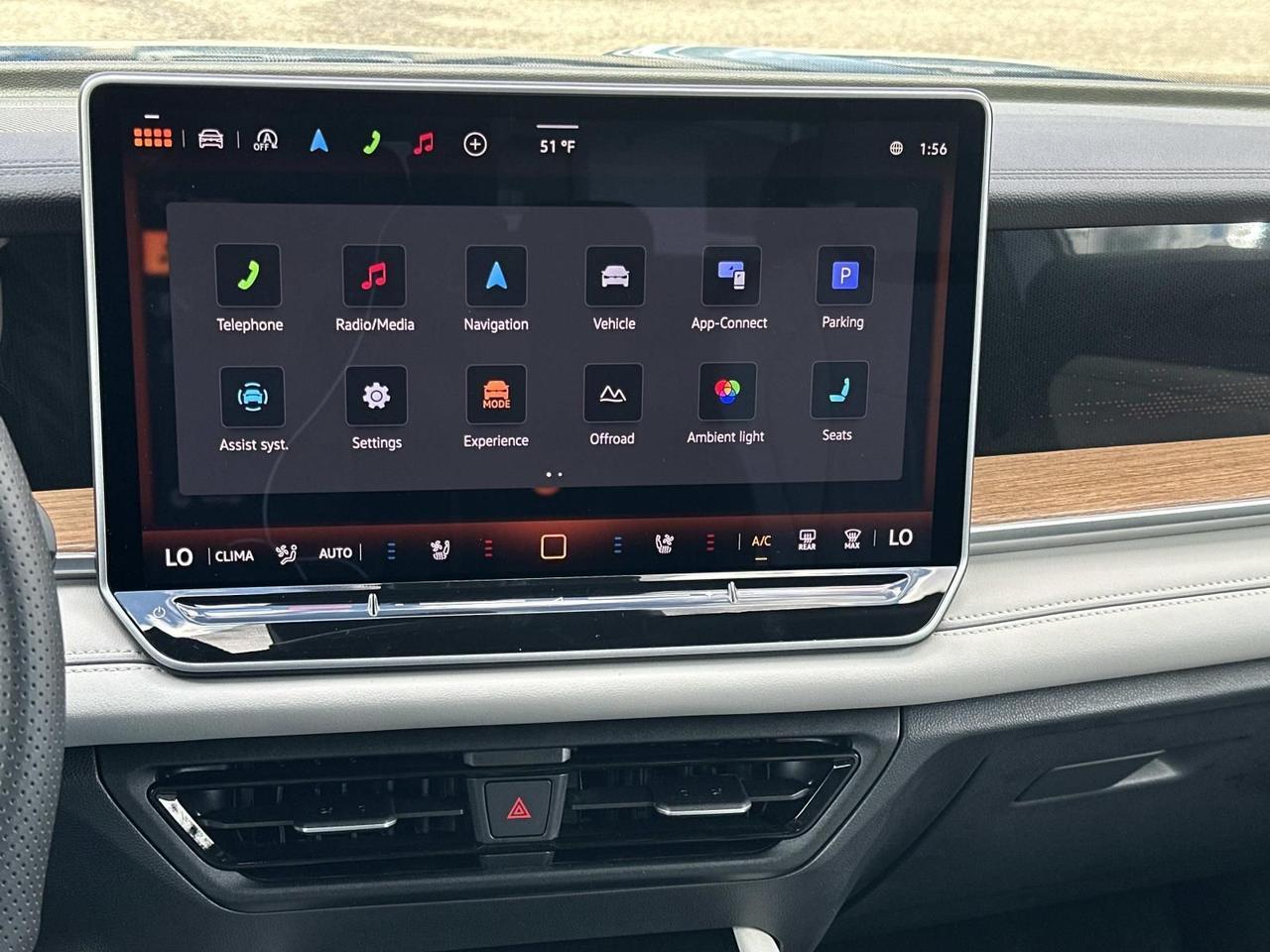 2026 Volkswagen Tiguan 2.0T SEL R-Line Turbo Woodbridge VA