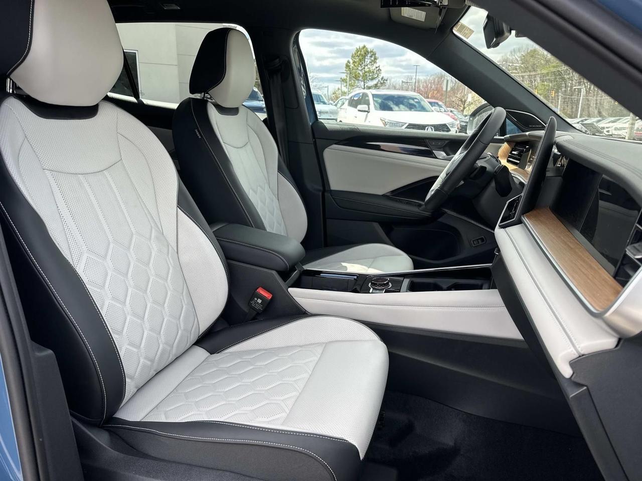 2026 Volkswagen Tiguan 2.0T SEL R-Line Turbo Woodbridge VA