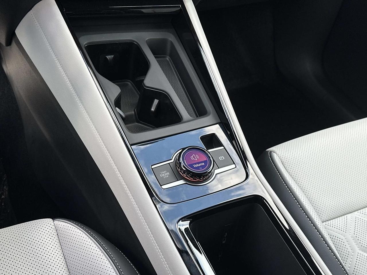 2026 Volkswagen Tiguan 2.0T SEL R-Line Turbo Woodbridge VA