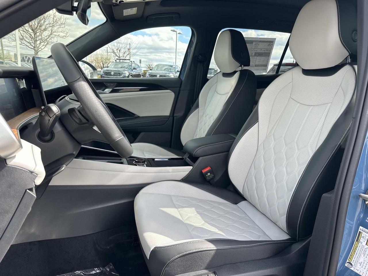 2026 Volkswagen Tiguan 2.0T SEL R-Line Turbo Woodbridge VA