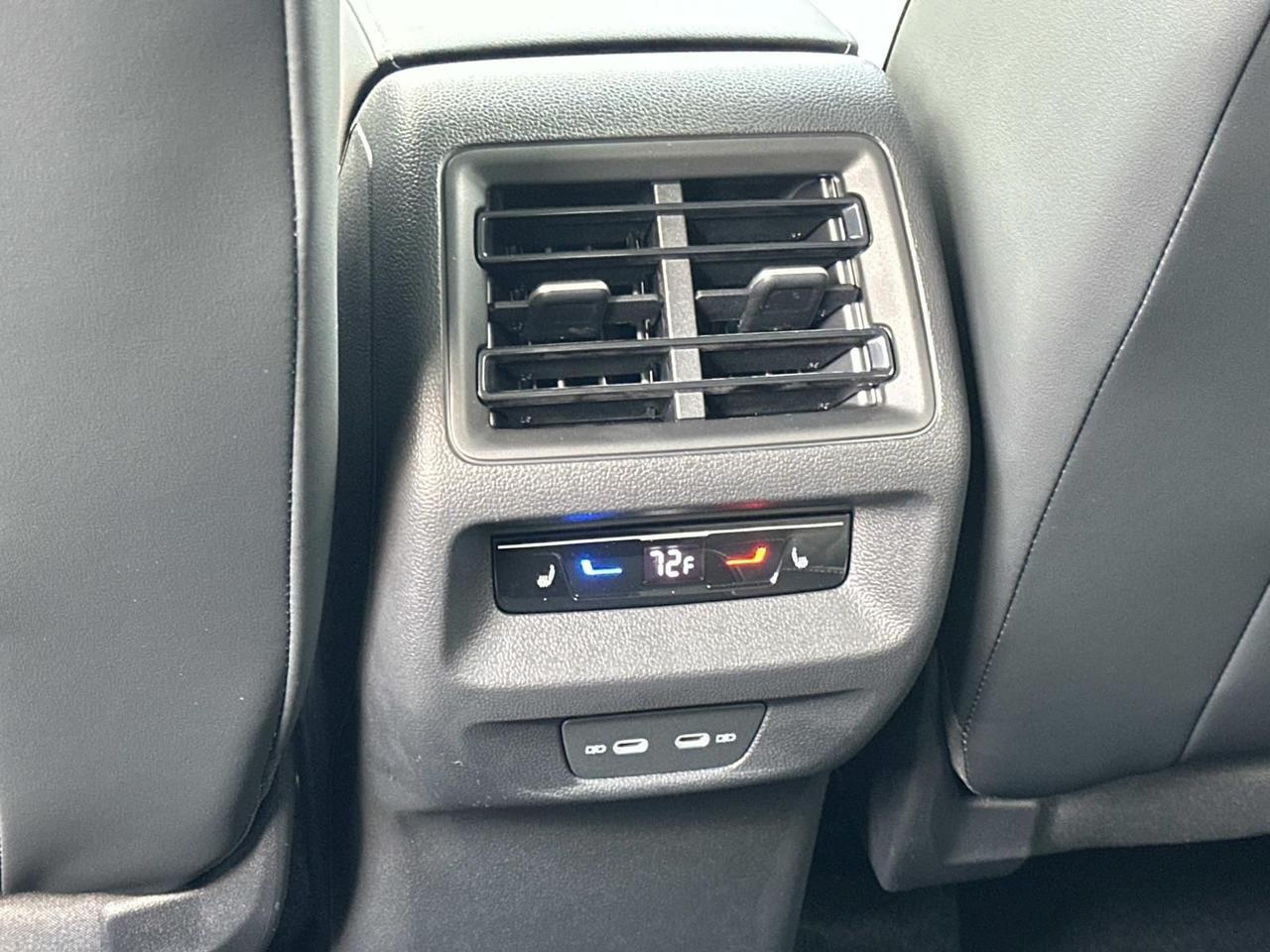 2026 Volkswagen Tiguan 2.0T SEL R-Line Turbo Woodbridge VA