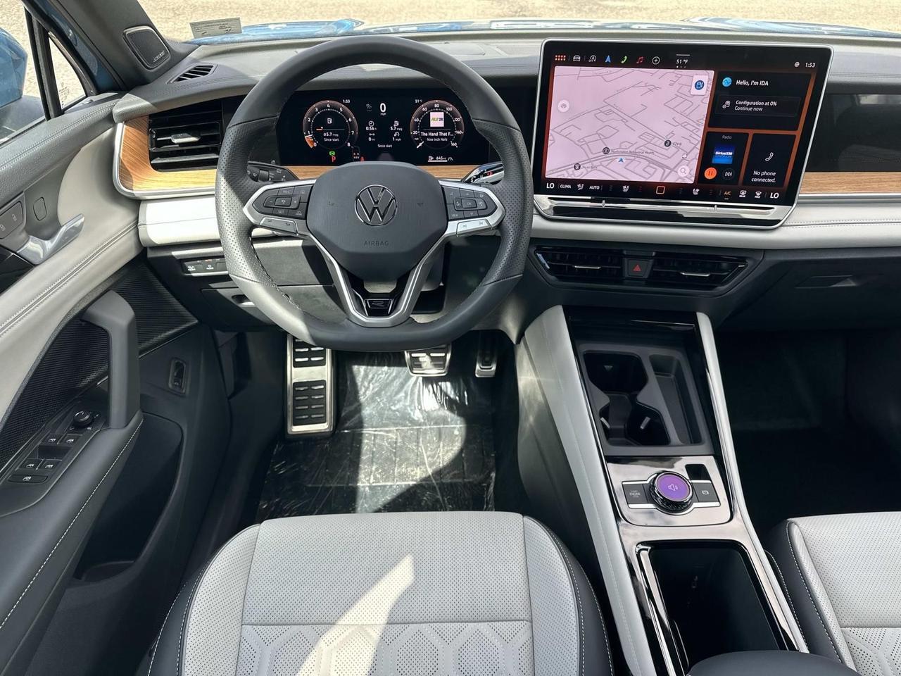 2026 Volkswagen Tiguan 2.0T SEL R-Line Turbo Woodbridge VA