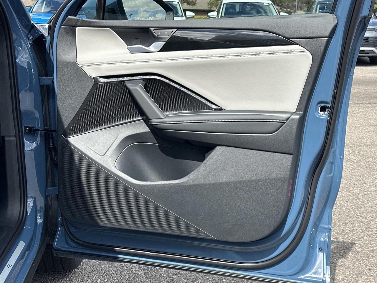 2026 Volkswagen Tiguan 2.0T SEL R-Line Turbo Woodbridge VA