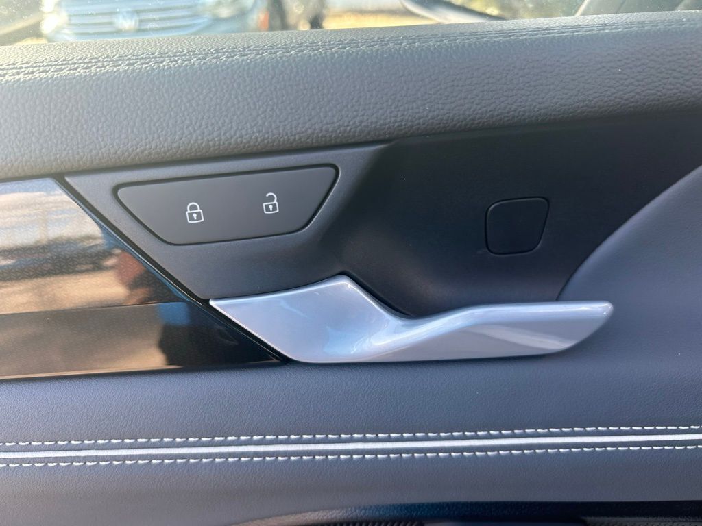 2026 Volkswagen Tiguan 2.0T SEL R-Line Turbo Tampa FL