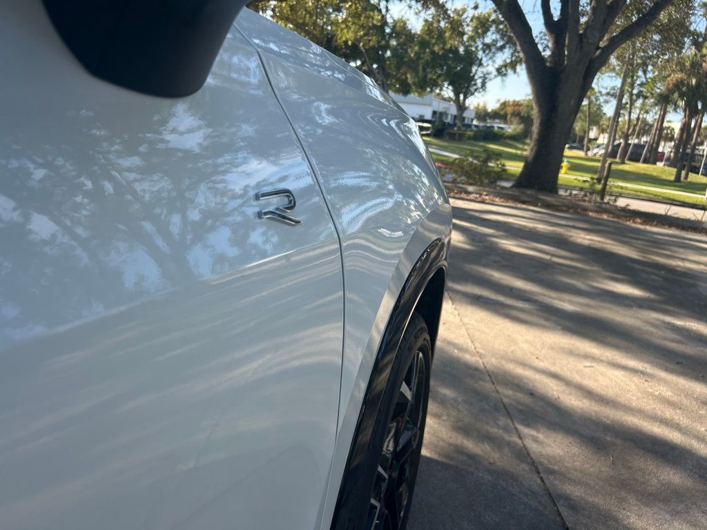 2026 Volkswagen Tiguan 2.0T SEL R-Line Turbo Tampa FL