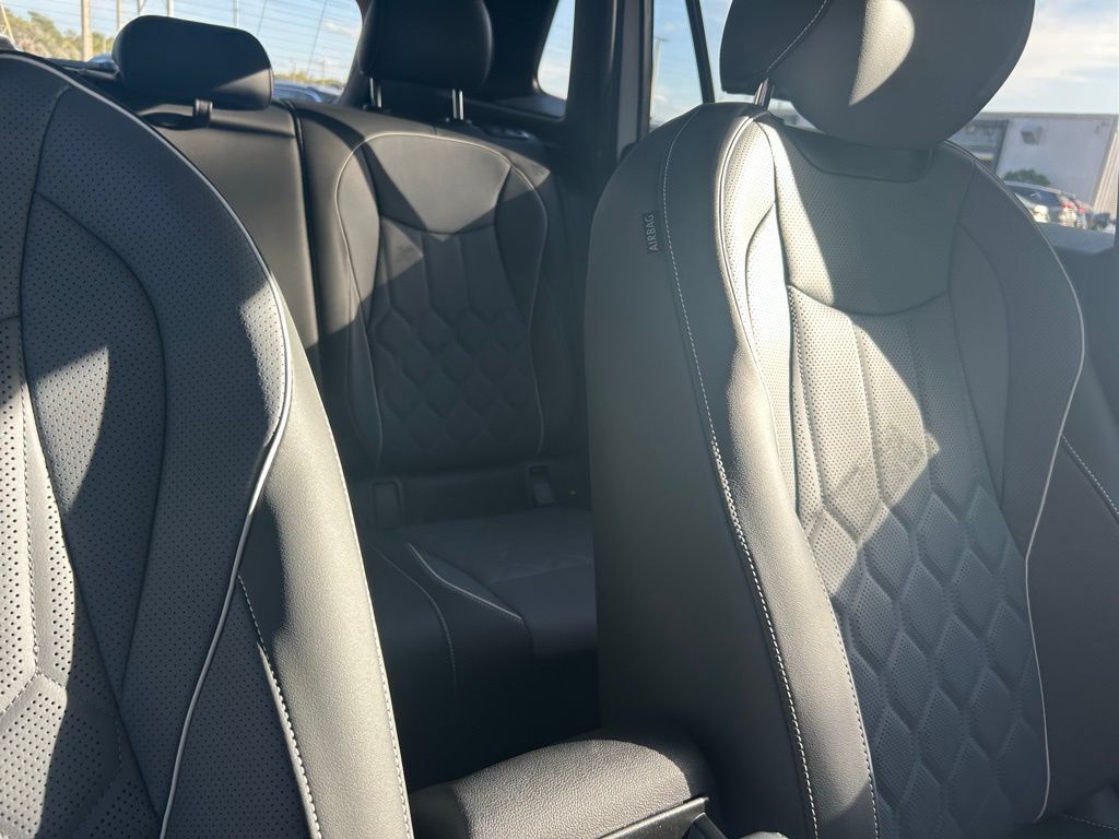 2026 Volkswagen Tiguan 2.0T SEL R-Line Turbo Tampa FL