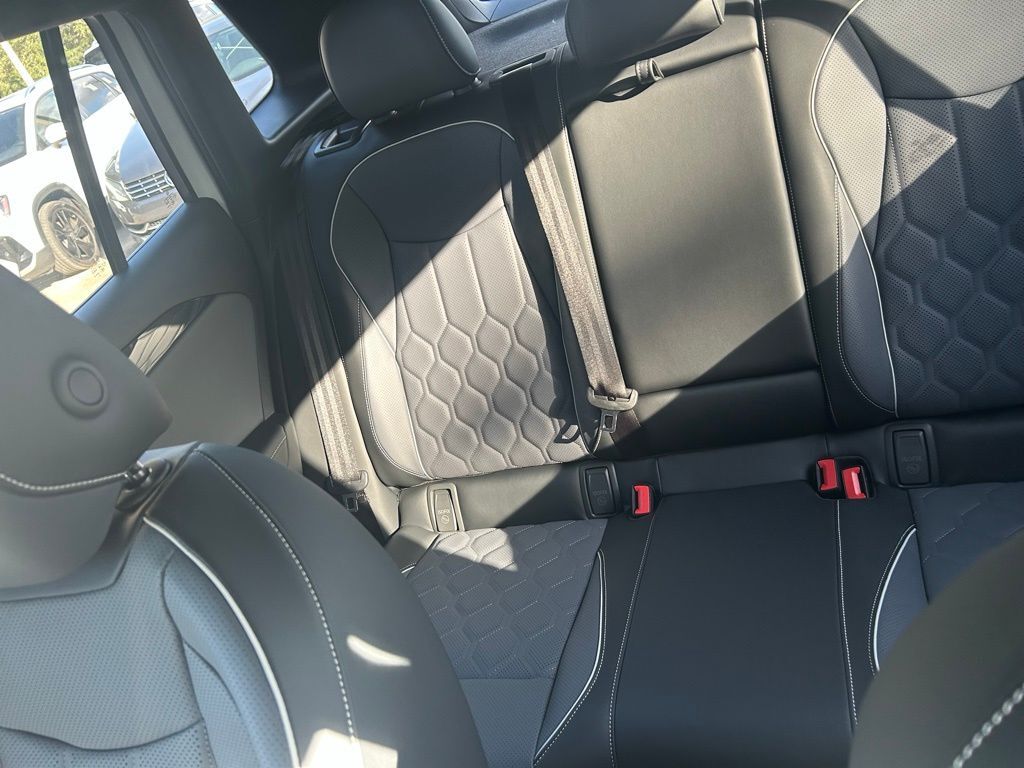 2026 Volkswagen Tiguan 2.0T SEL R-Line Turbo Tampa FL