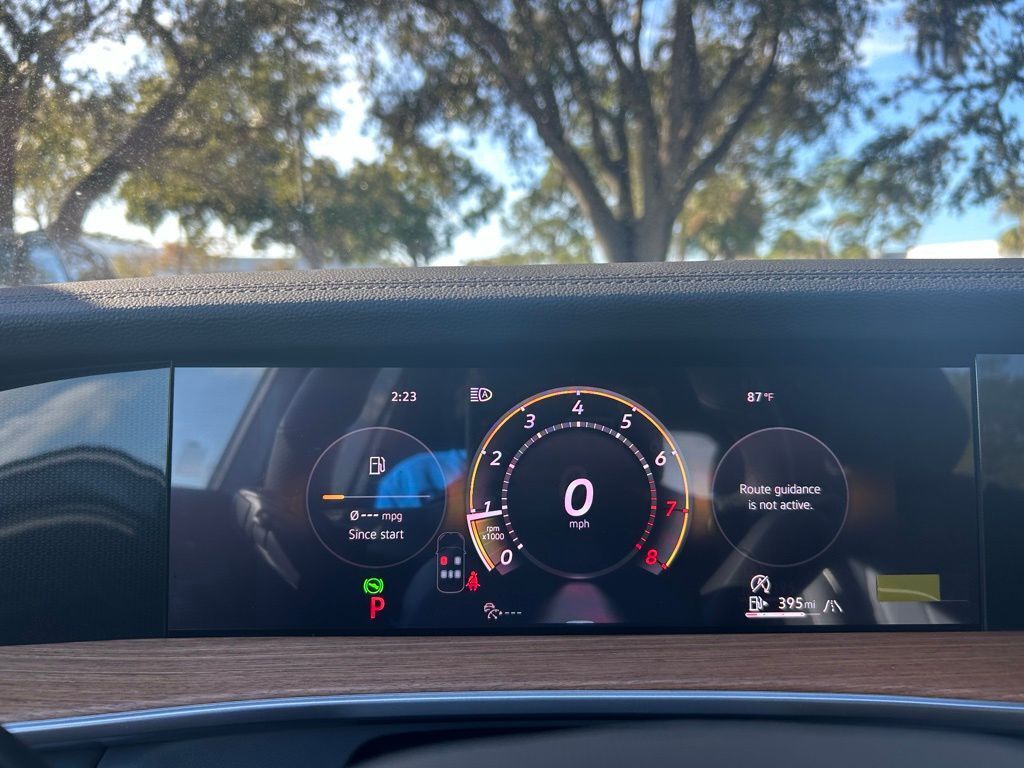 2026 Volkswagen Tiguan 2.0T SEL R-Line Turbo Tampa FL