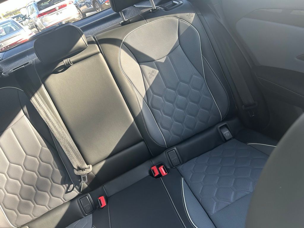 2026 Volkswagen Tiguan 2.0T SEL R-Line Turbo Tampa FL