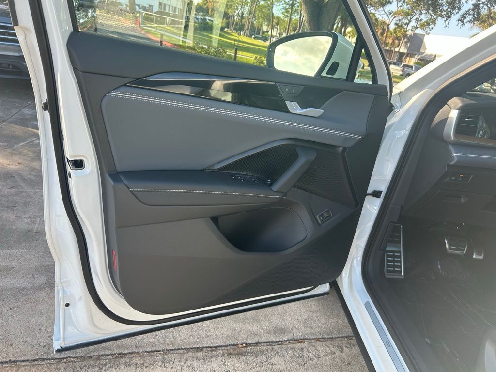 2026 Volkswagen Tiguan 2.0T SEL R-Line Turbo Tampa FL