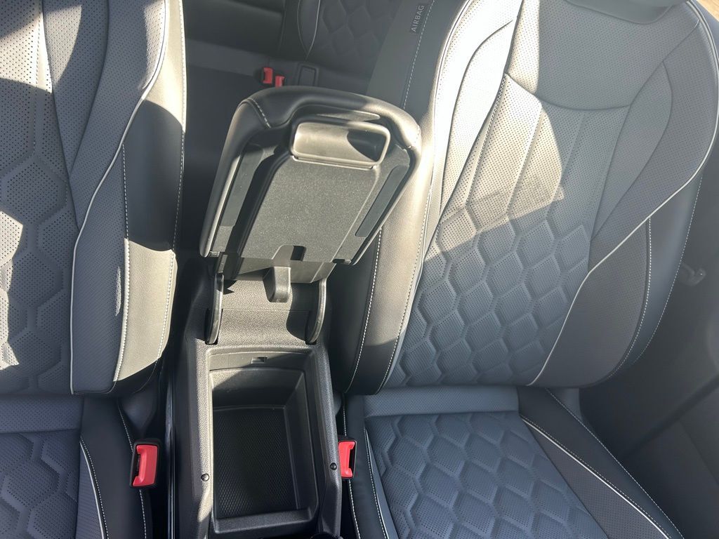 2026 Volkswagen Tiguan 2.0T SEL R-Line Turbo Tampa FL