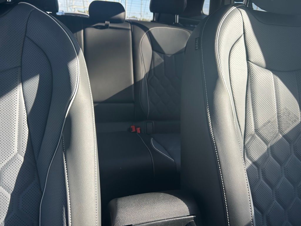 2026 Volkswagen Tiguan 2.0T SEL R-Line Turbo Tampa FL