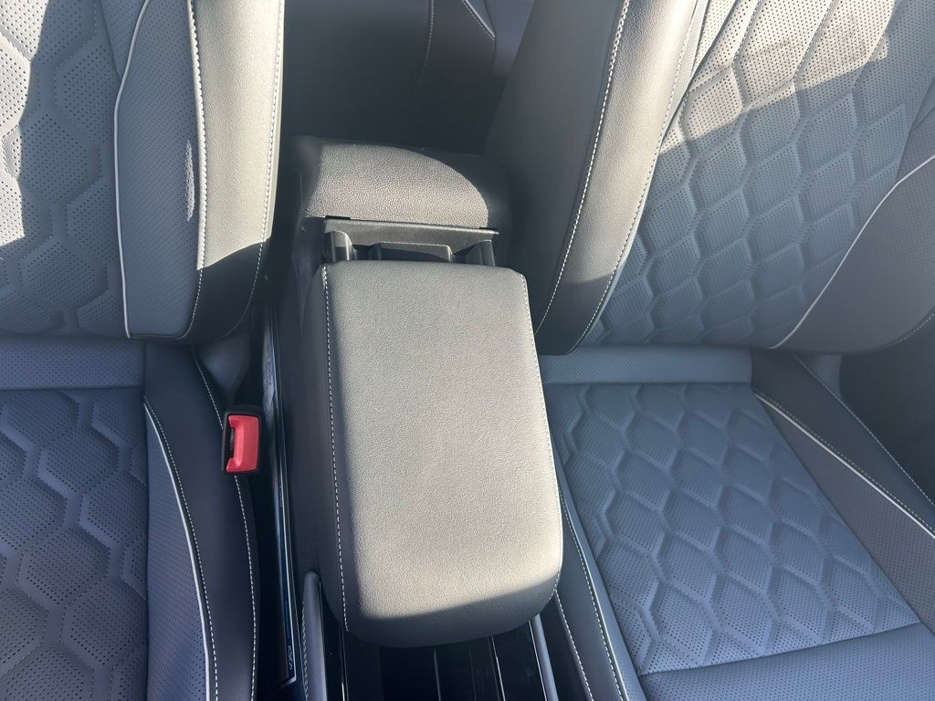 2026 Volkswagen Tiguan 2.0T SEL R-Line Turbo Tampa FL