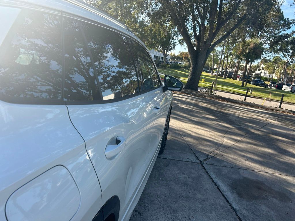 2026 Volkswagen Tiguan 2.0T SEL R-Line Turbo Tampa FL