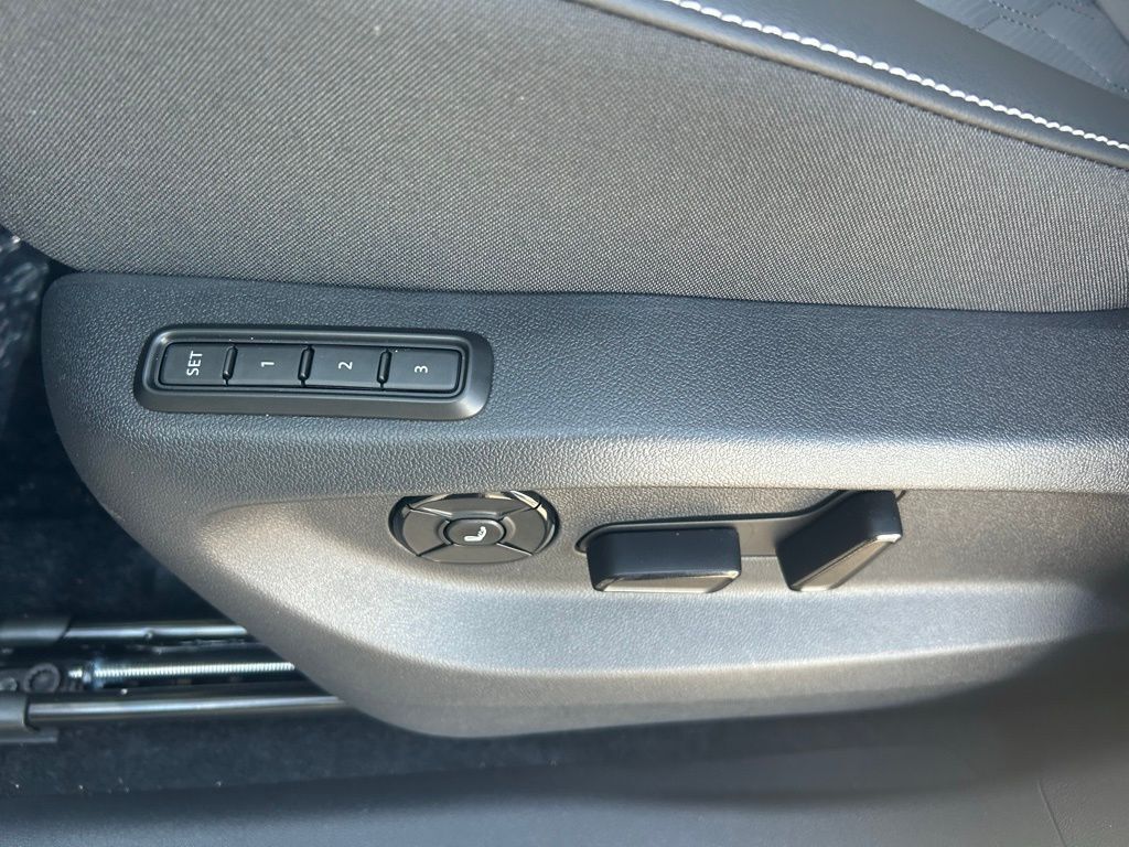 2026 Volkswagen Tiguan 2.0T SEL R-Line Turbo Tampa FL