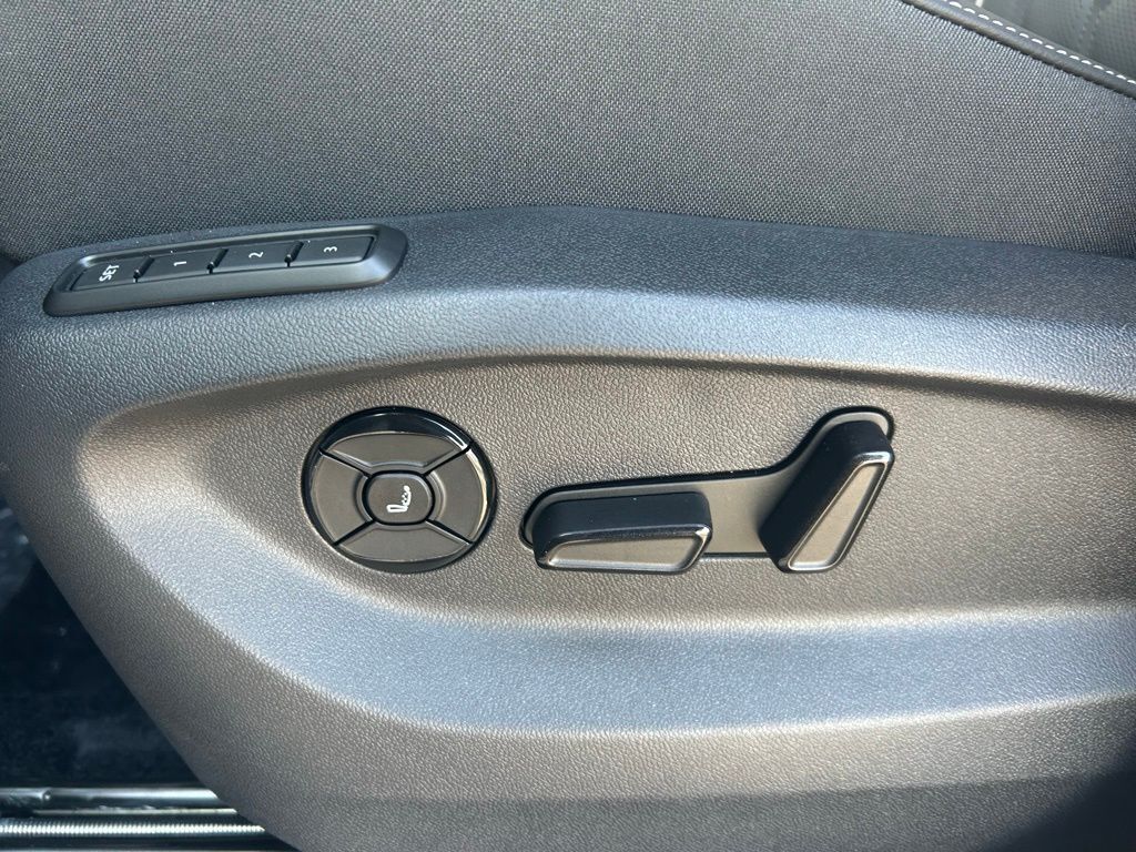 2026 Volkswagen Tiguan 2.0T SEL R-Line Turbo Tampa FL