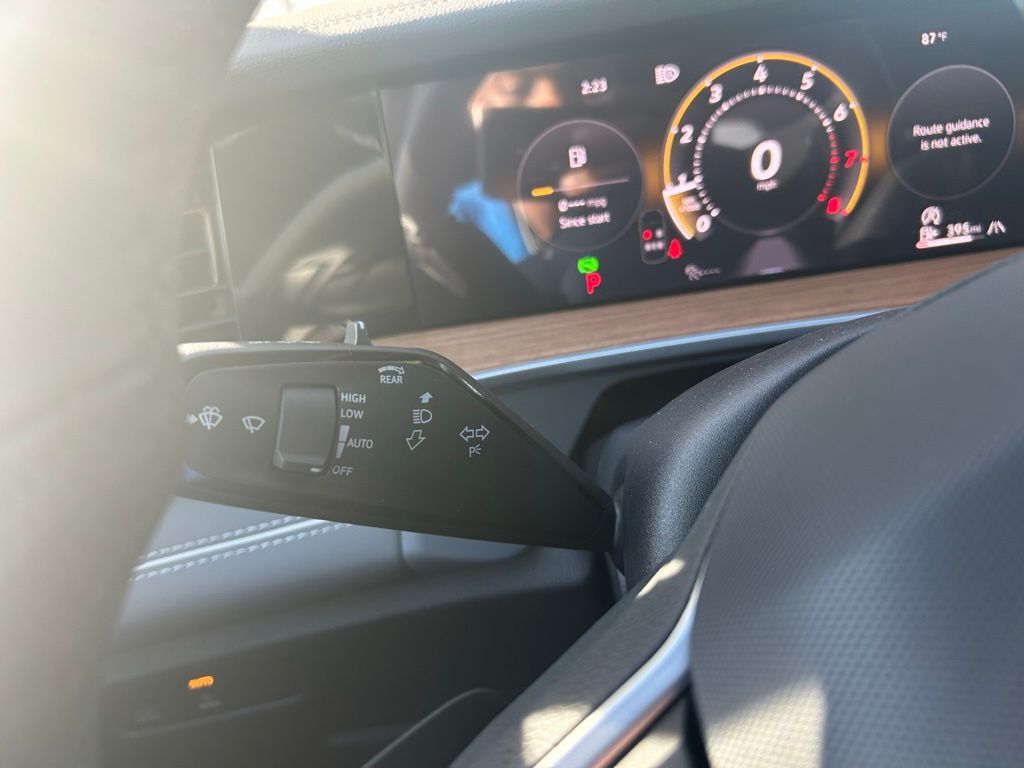 2026 Volkswagen Tiguan 2.0T SEL R-Line Turbo Tampa FL