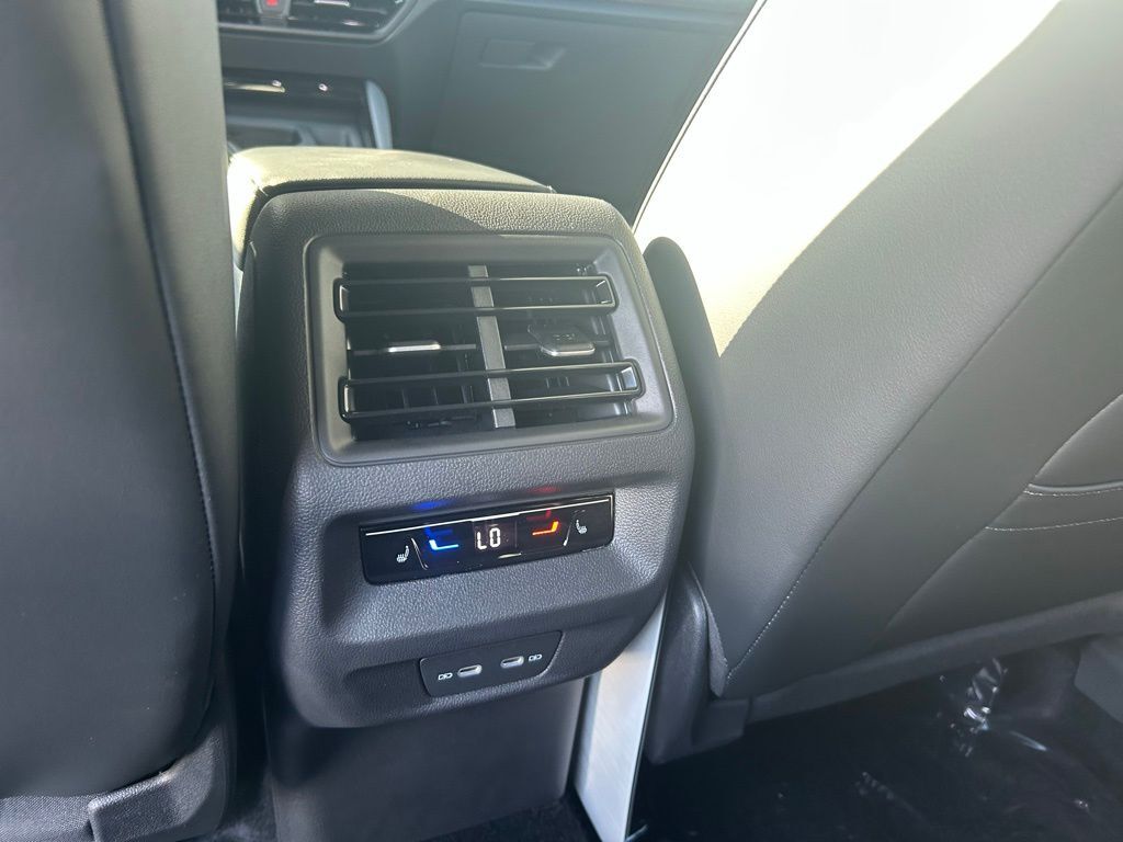 2026 Volkswagen Tiguan 2.0T SEL R-Line Turbo Tampa FL