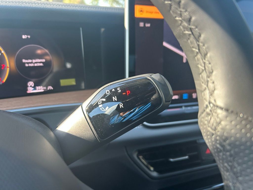 2026 Volkswagen Tiguan 2.0T SEL R-Line Turbo Tampa FL