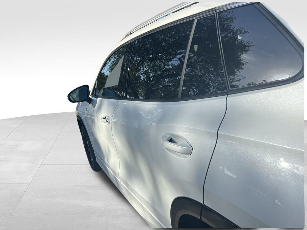 2026 Volkswagen Tiguan 2.0T SEL R-Line Turbo Tampa FL