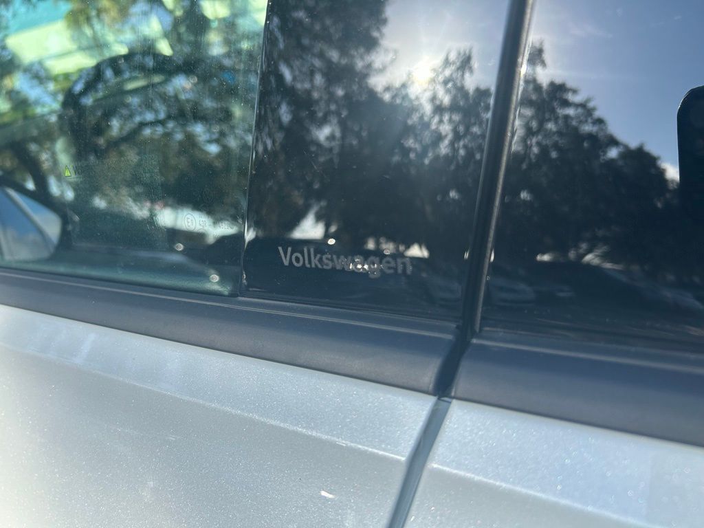 2026 Volkswagen Tiguan 2.0T SEL R-Line Turbo Tampa FL