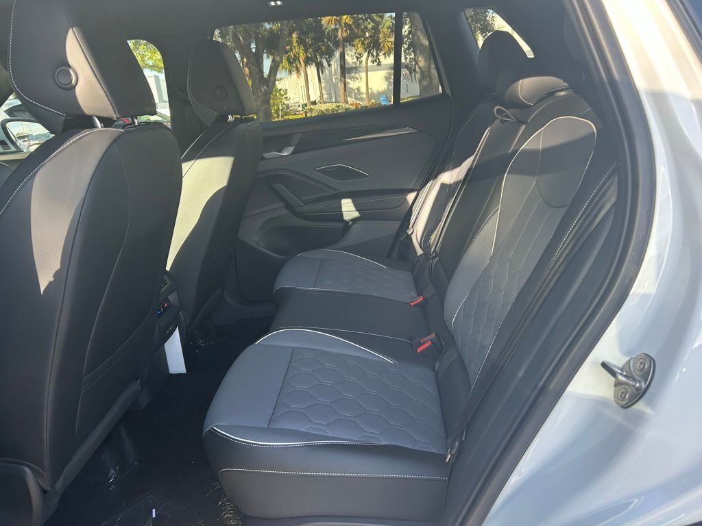 2026 Volkswagen Tiguan 2.0T SEL R-Line Turbo Tampa FL