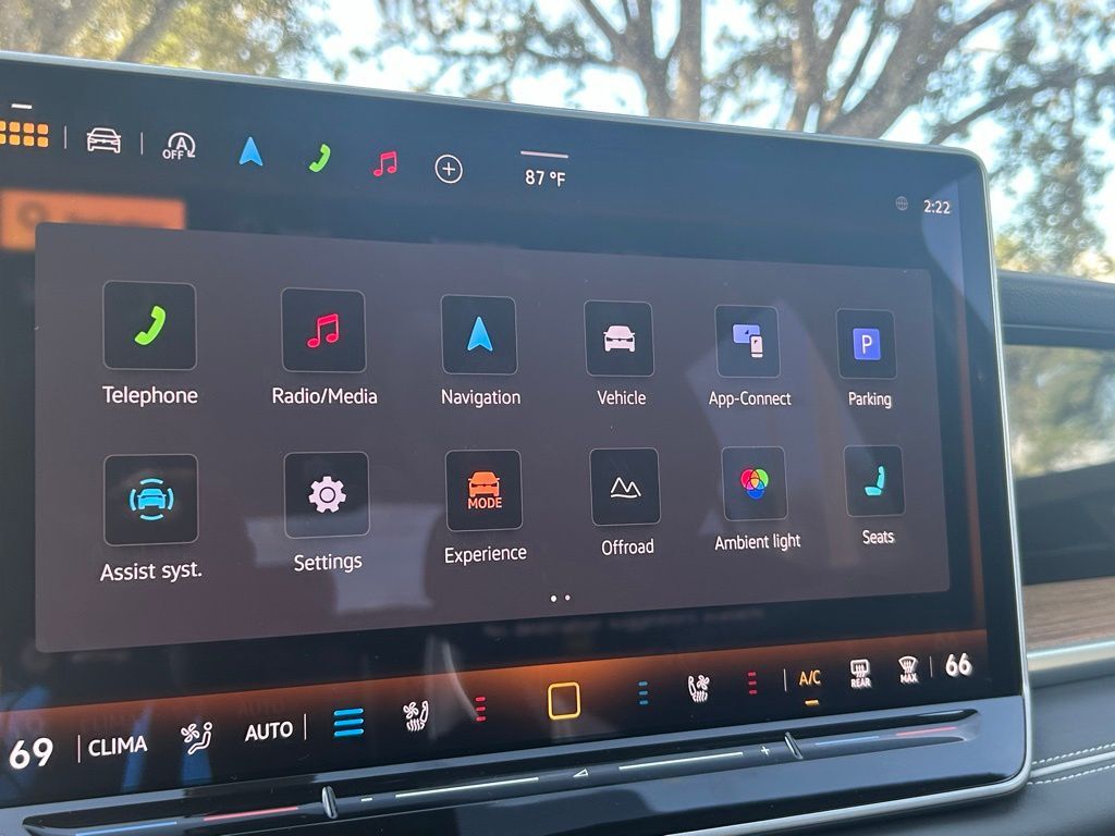 2026 Volkswagen Tiguan 2.0T SEL R-Line Turbo Tampa FL