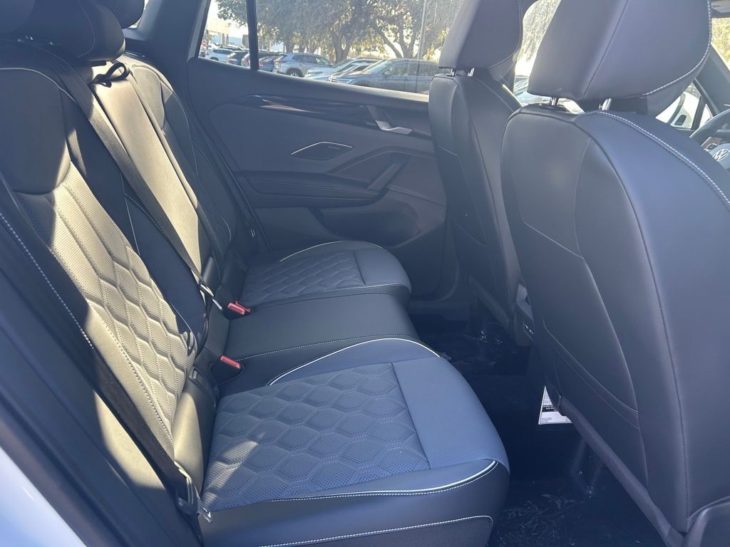 2026 Volkswagen Tiguan 2.0T SEL R-Line Turbo Tampa FL