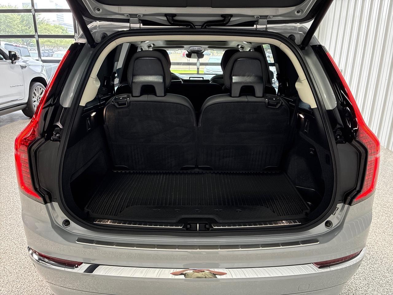 2026 Volvo XC90 Plus, h/k Sound Houston TX 2026 Volvo XC90 Plus, h/k Sound Houston TX