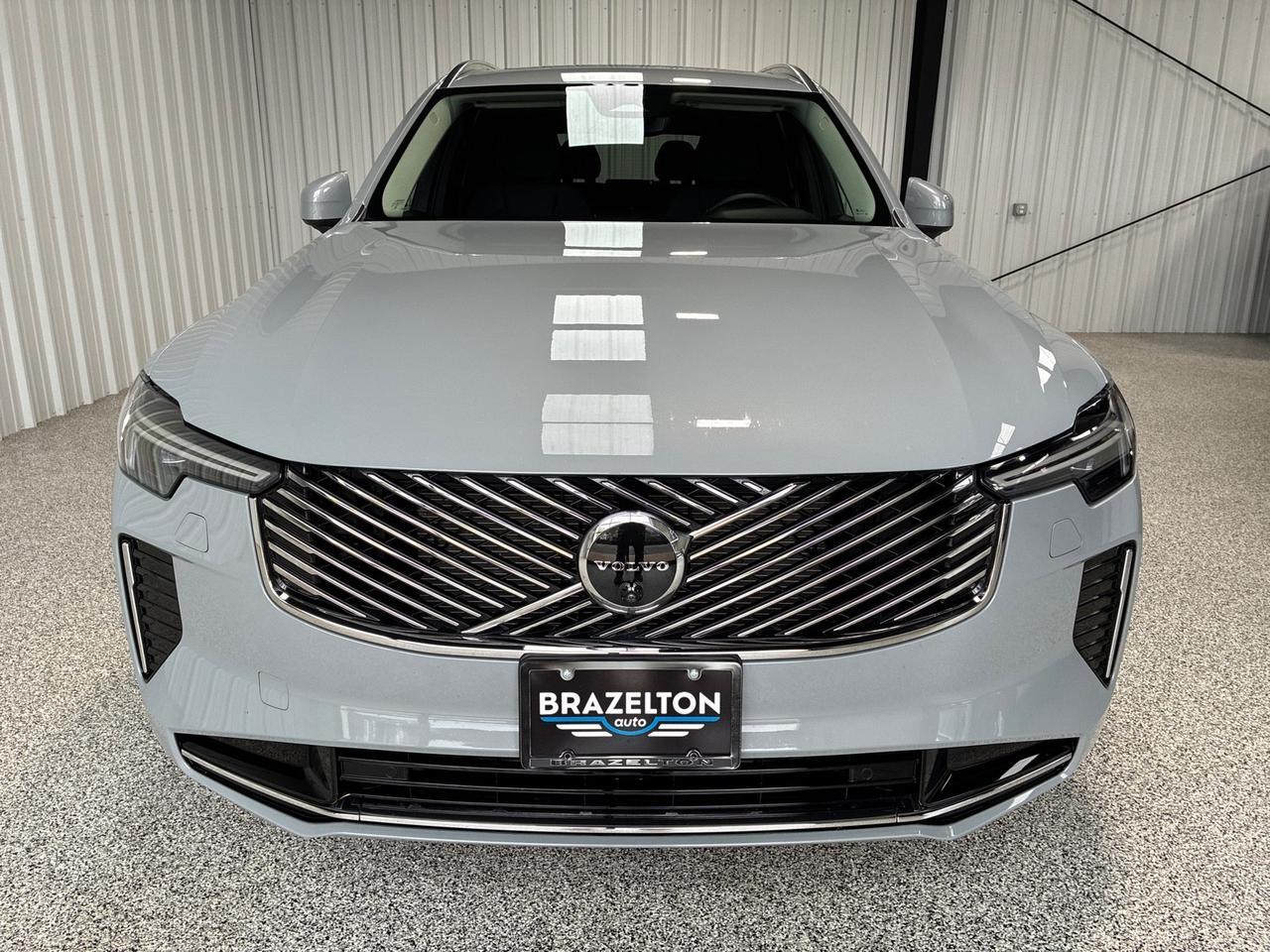 2026 Volvo XC90 Plus, h/k Sound Houston TX 2026 Volvo XC90 Plus, h/k Sound Houston TX