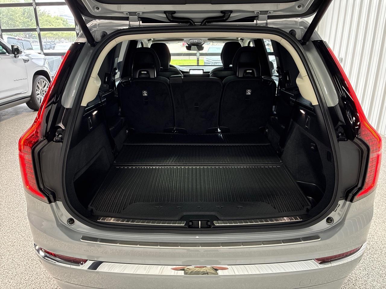 2026 Volvo XC90 Plus, h/k Sound Houston TX 2026 Volvo XC90 Plus, h/k Sound Houston TX