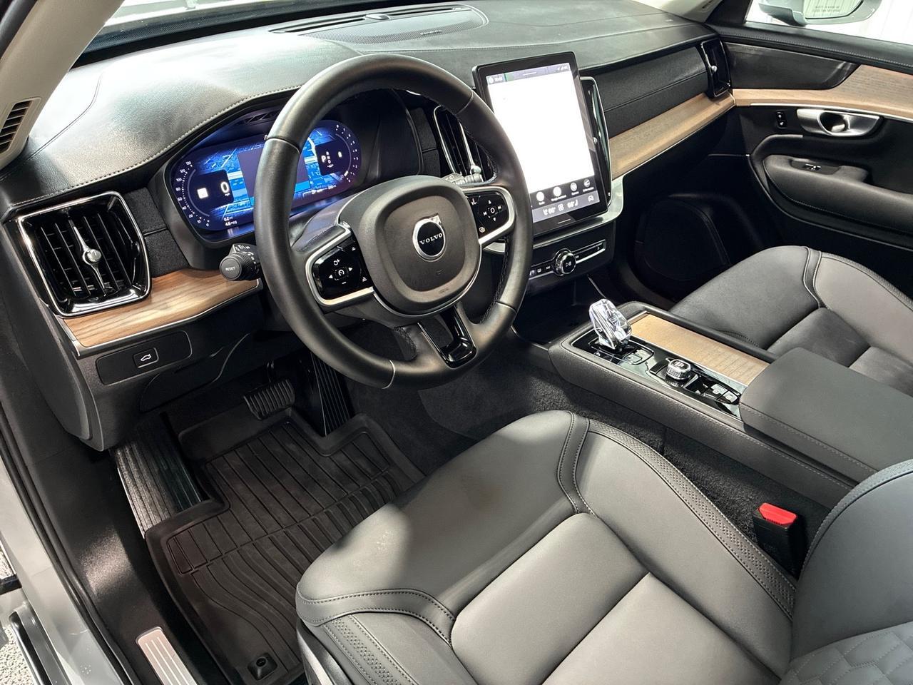 2026 Volvo XC90 Plus, h/k Sound Houston TX 2026 Volvo XC90 Plus, h/k Sound Houston TX