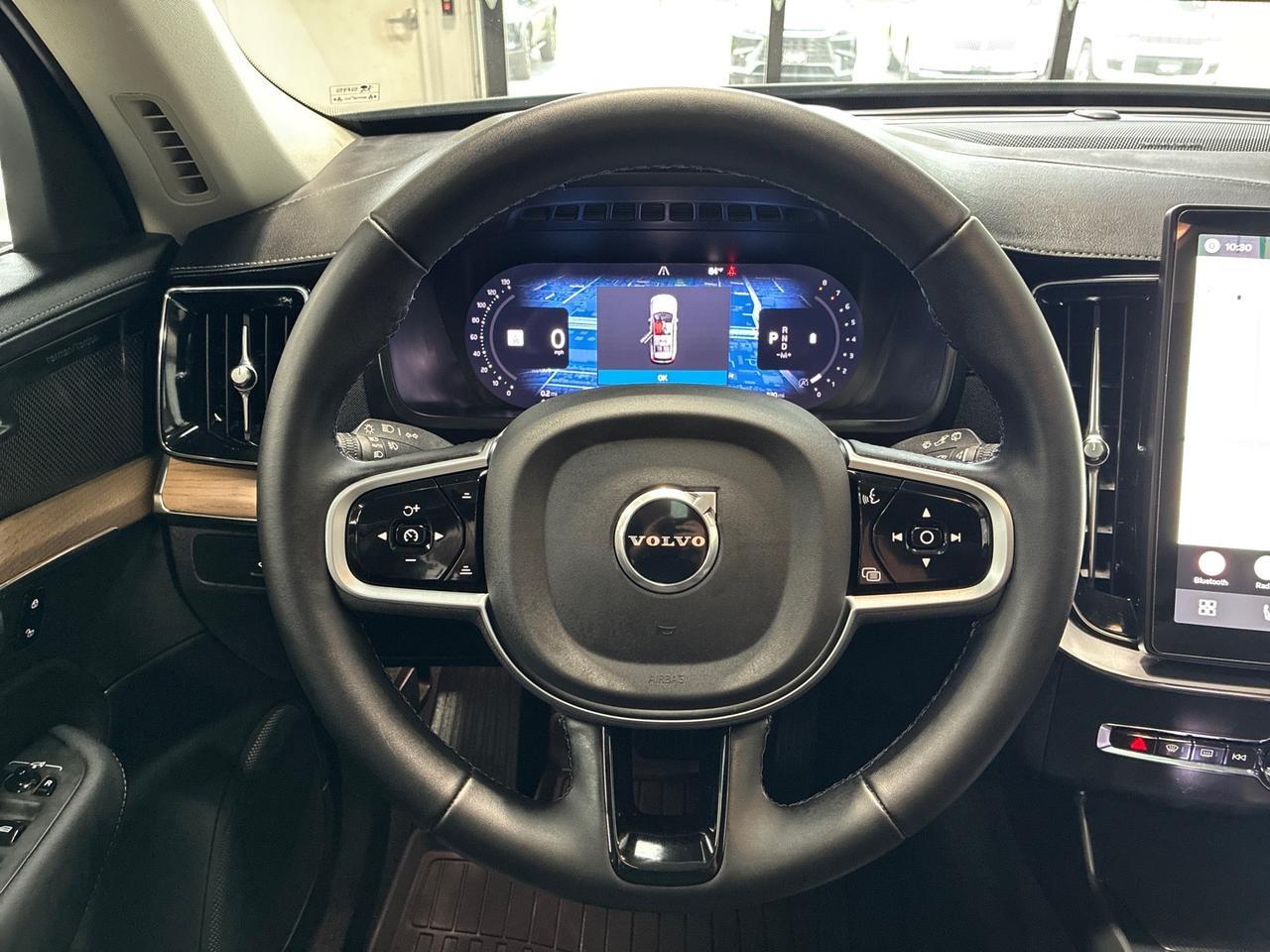 2026 Volvo XC90 Plus, h/k Sound Houston TX 2026 Volvo XC90 Plus, h/k Sound Houston TX