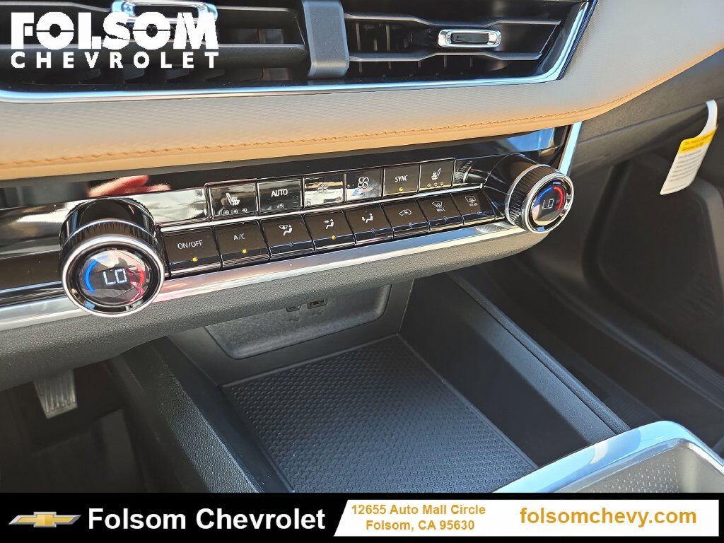 2027 Chevrolet Equinox ACTIV 2027 Chevrolet Equinox ACTIV