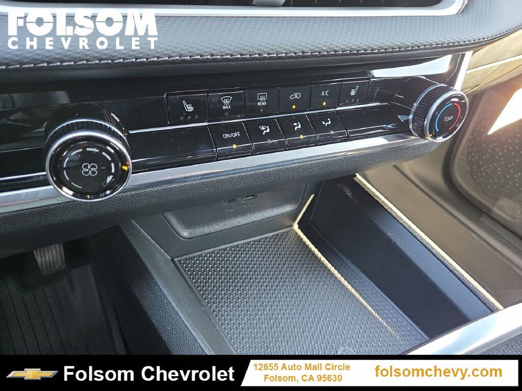 2027 Chevrolet Equinox LT 2027 Chevrolet Equinox LT