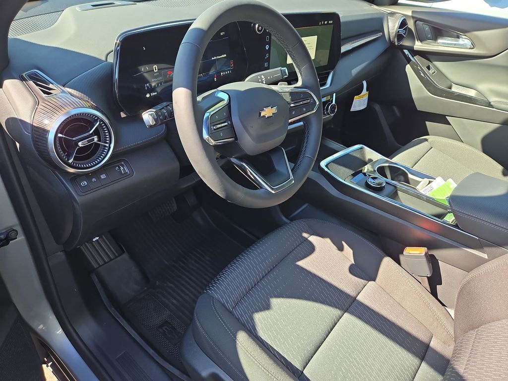 2027 Chevrolet Equinox LT 2027 Chevrolet Equinox LT