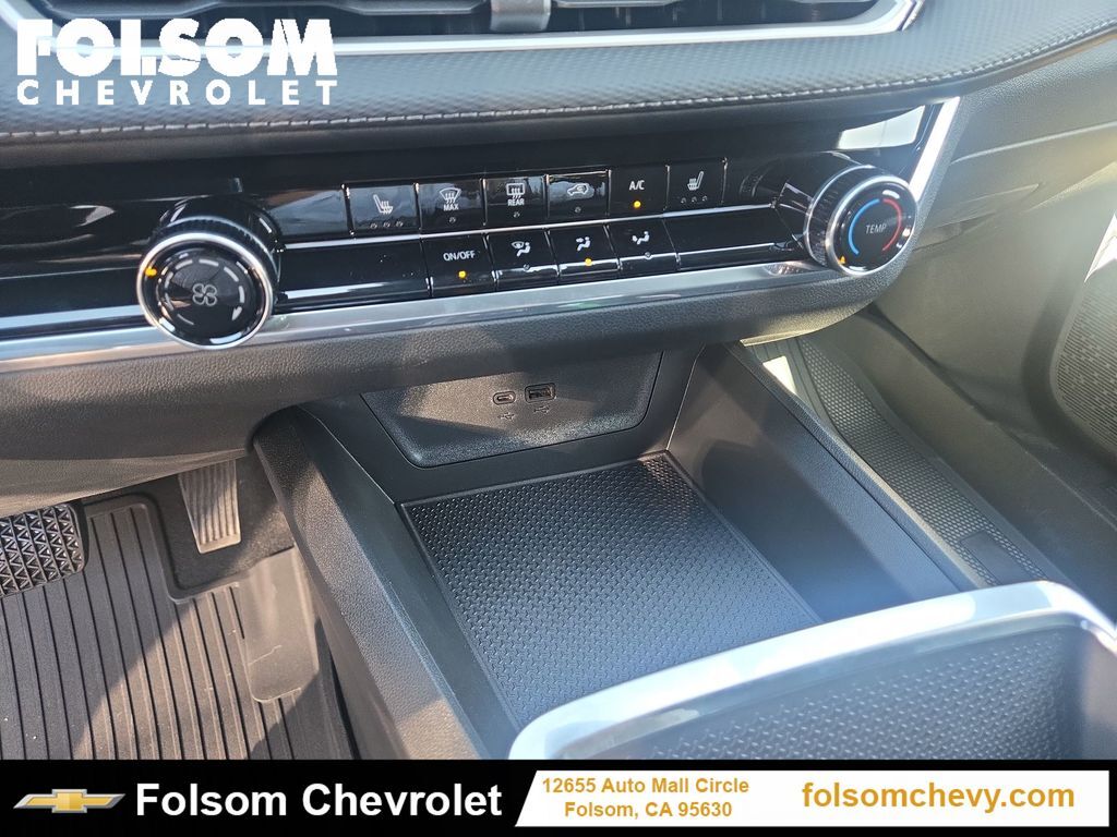 2027 Chevrolet Equinox LT 2027 Chevrolet Equinox LT
