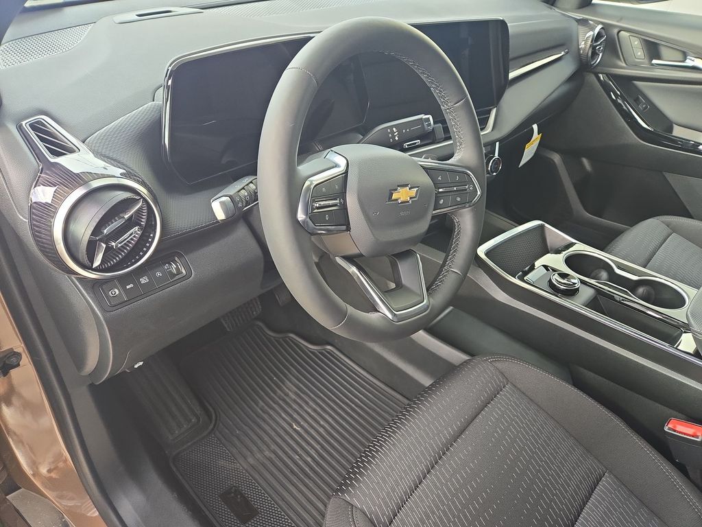 2027 Chevrolet Equinox LT 2027 Chevrolet Equinox LT
