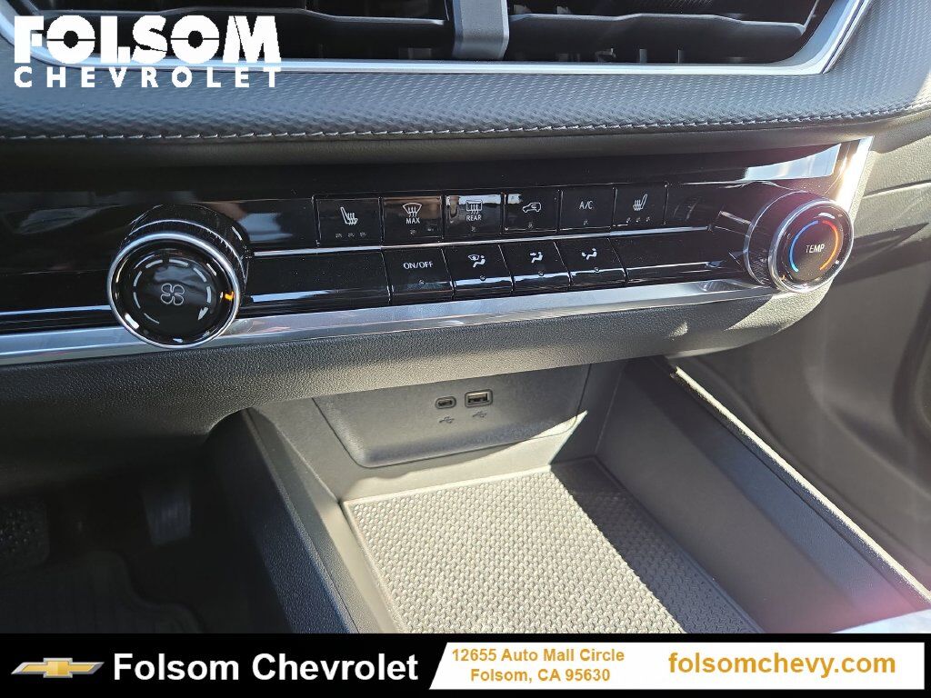 2027 Chevrolet Equinox LT 2027 Chevrolet Equinox LT