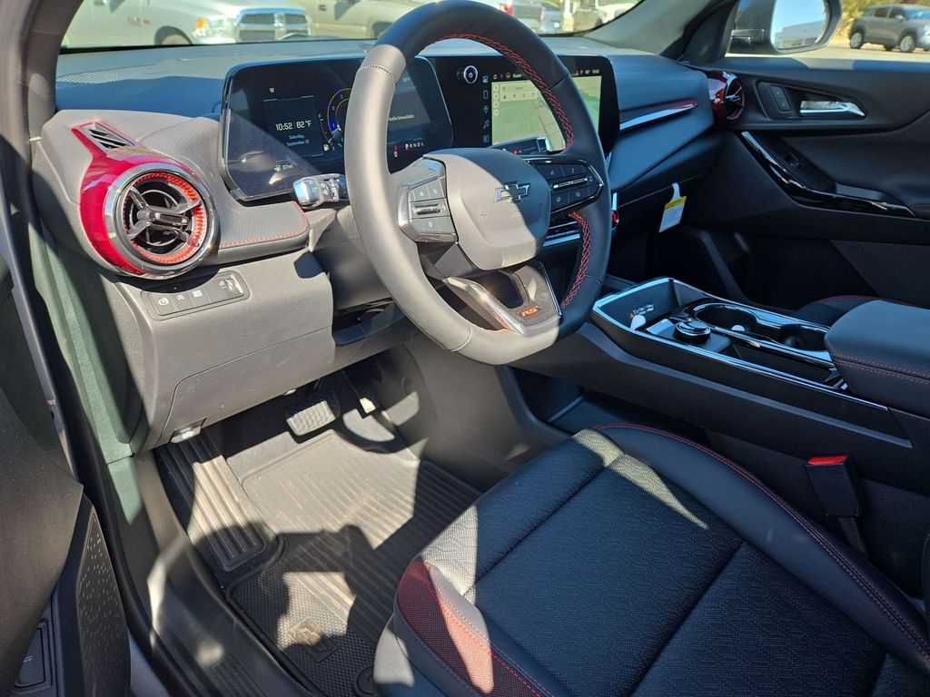2027 Chevrolet Equinox RS 2027 Chevrolet Equinox RS
