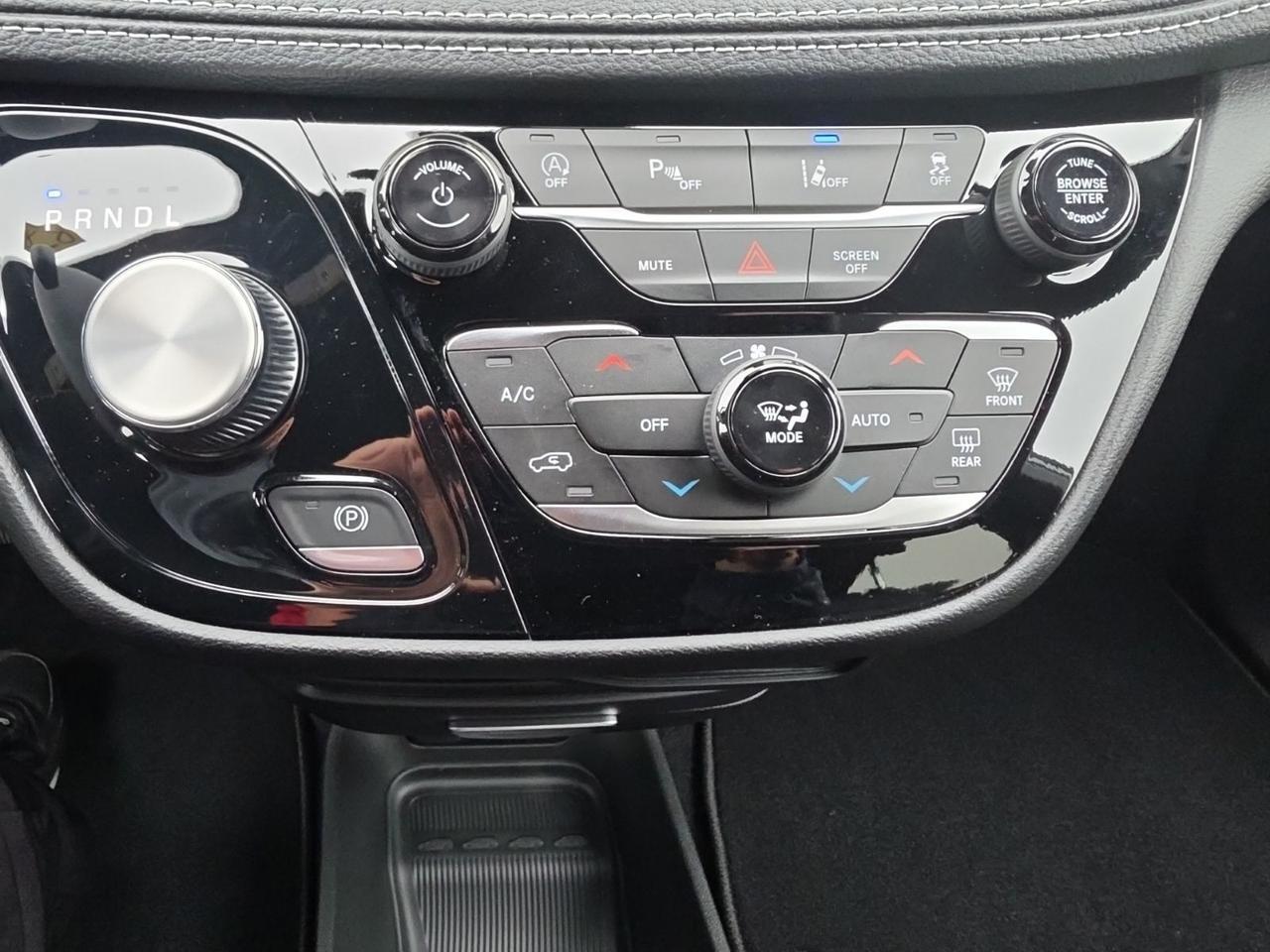 2027 Chrysler Pacifica Select Watertown SD 2027 Chrysler Pacifica Select Watertown SD