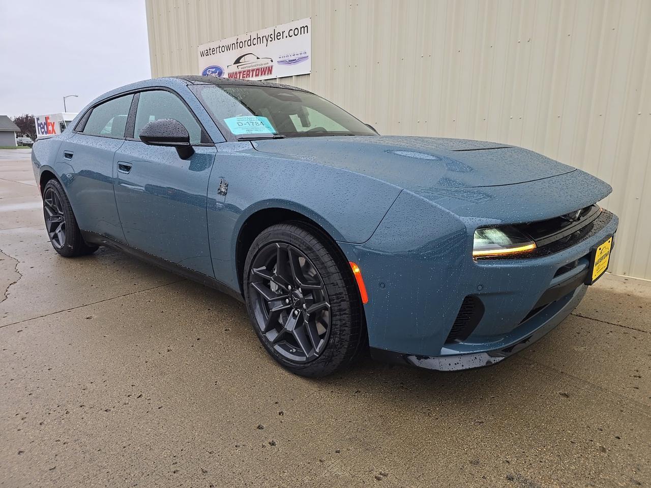 2027 Dodge Charger Scat Pack Watertown SD 2027 Dodge Charger Scat Pack Watertown SD