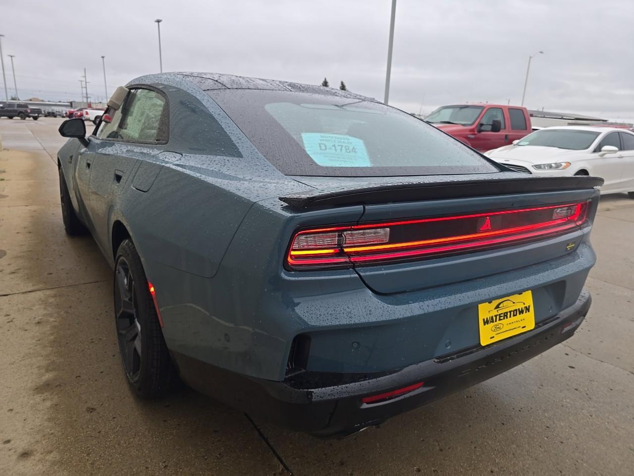 2027 Dodge Charger Scat Pack Watertown SD 2027 Dodge Charger Scat Pack Watertown SD