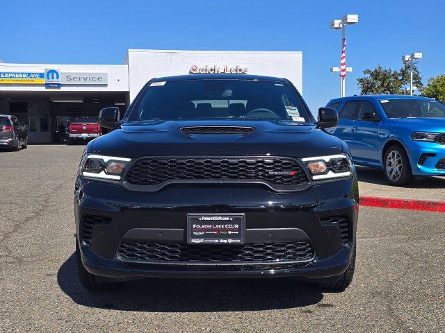 2027 Dodge Durango GT 2027 Dodge Durango GT