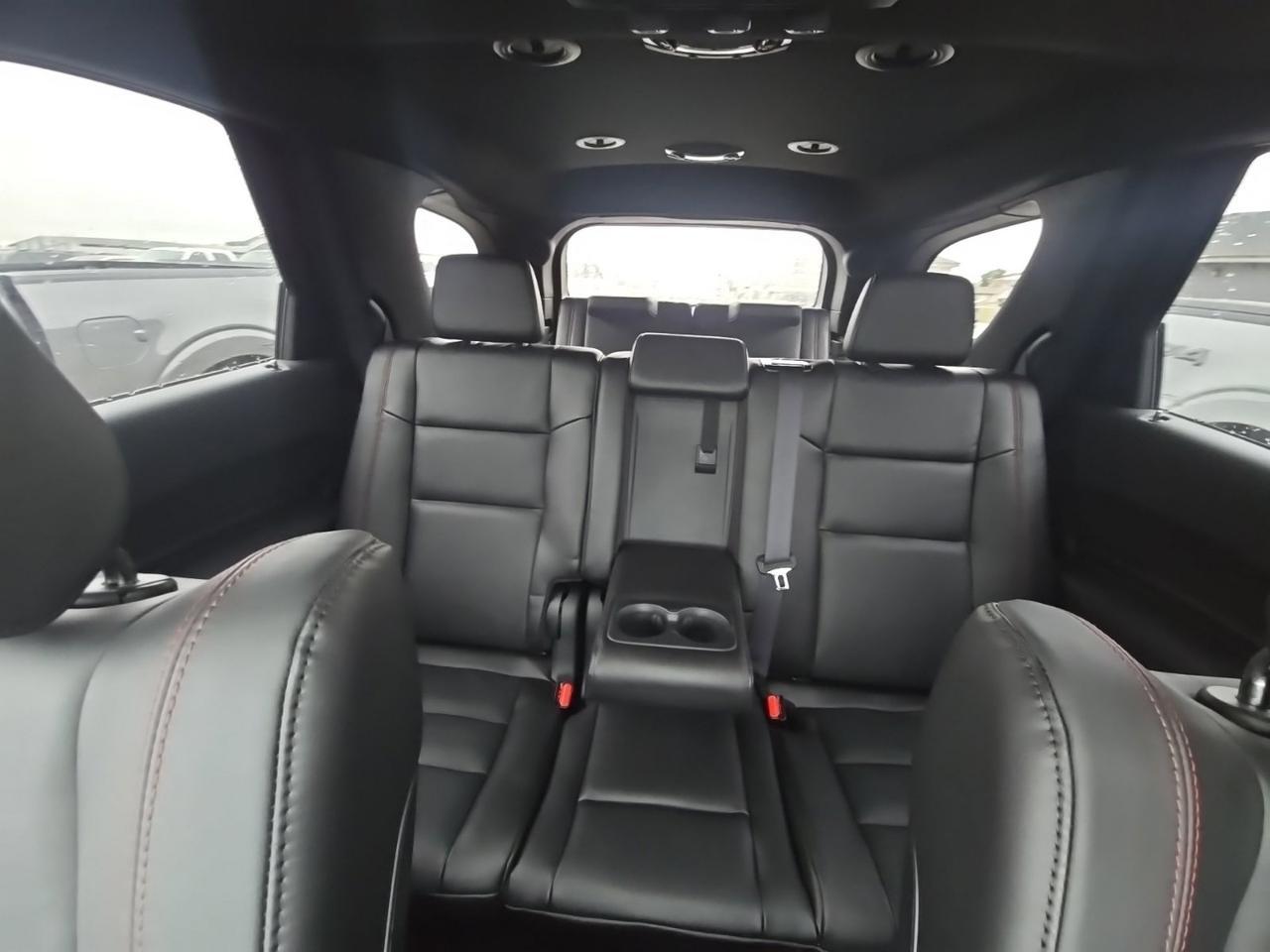 2027 Dodge Durango GT Watertown SD 2027 Dodge Durango GT Watertown SD