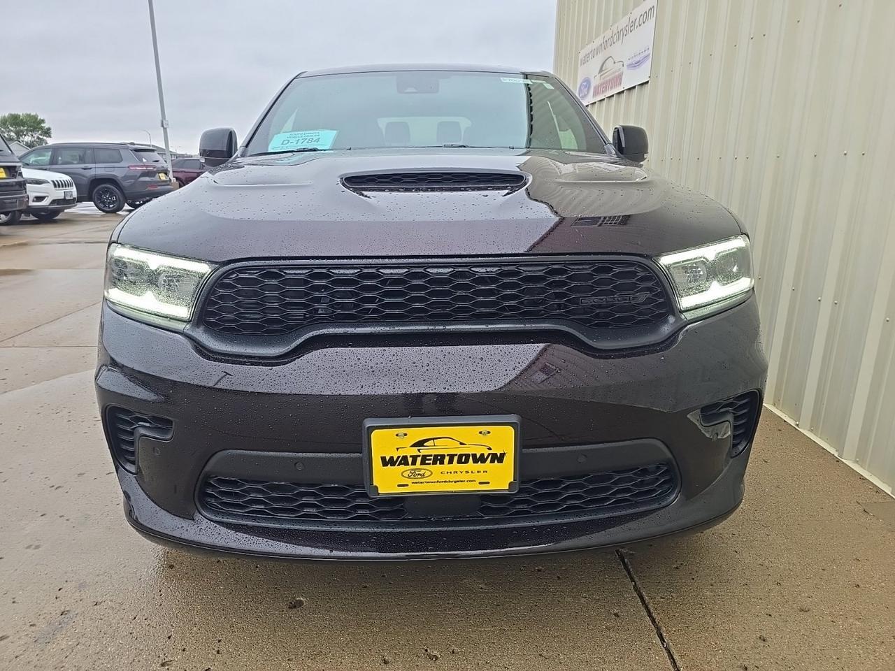 2027 Dodge Durango GT Watertown SD 2027 Dodge Durango GT Watertown SD
