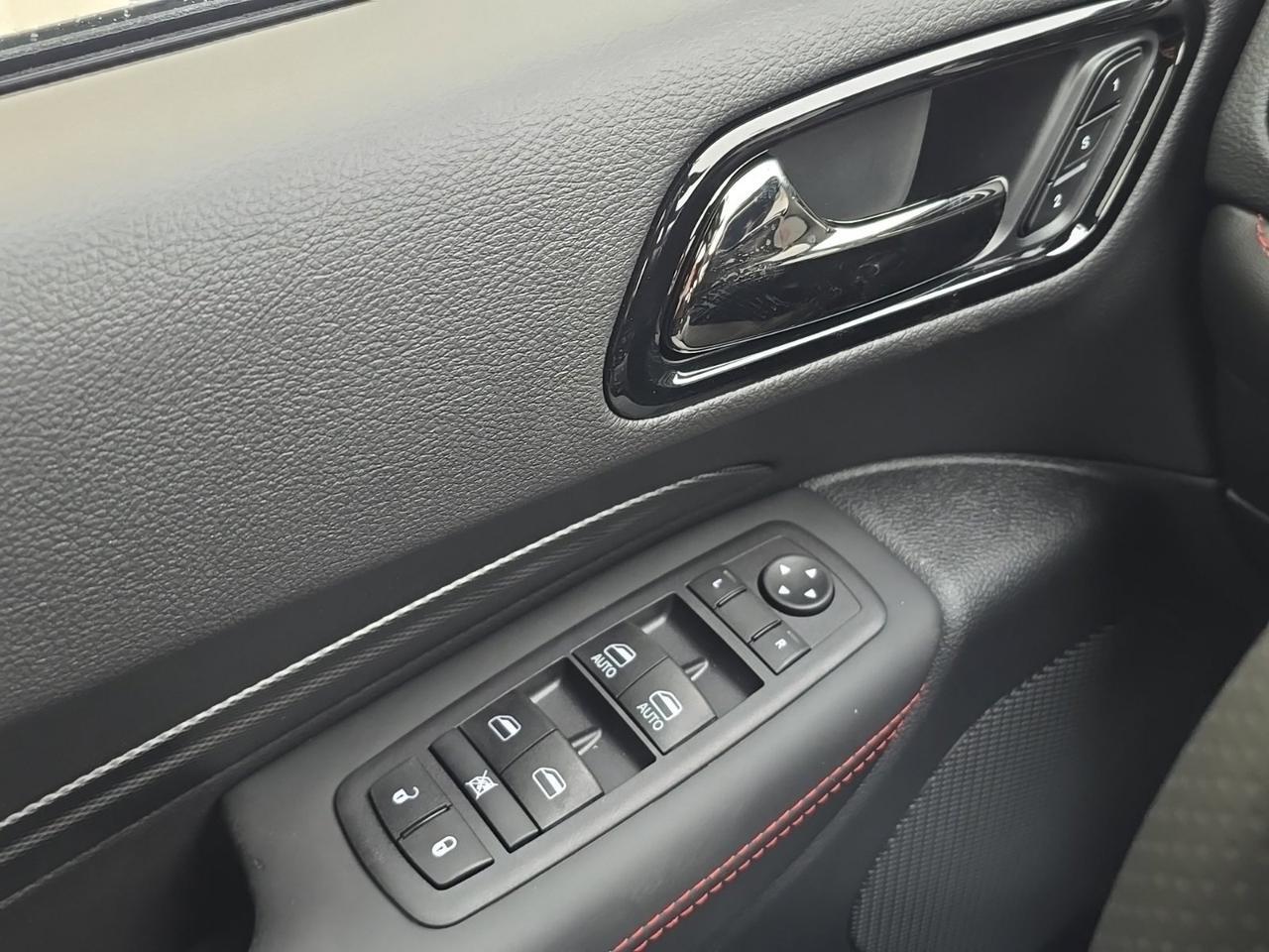 2027 Dodge Durango GT Watertown SD 2027 Dodge Durango GT Watertown SD